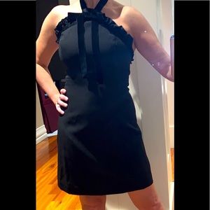 Michael Kors LBD!